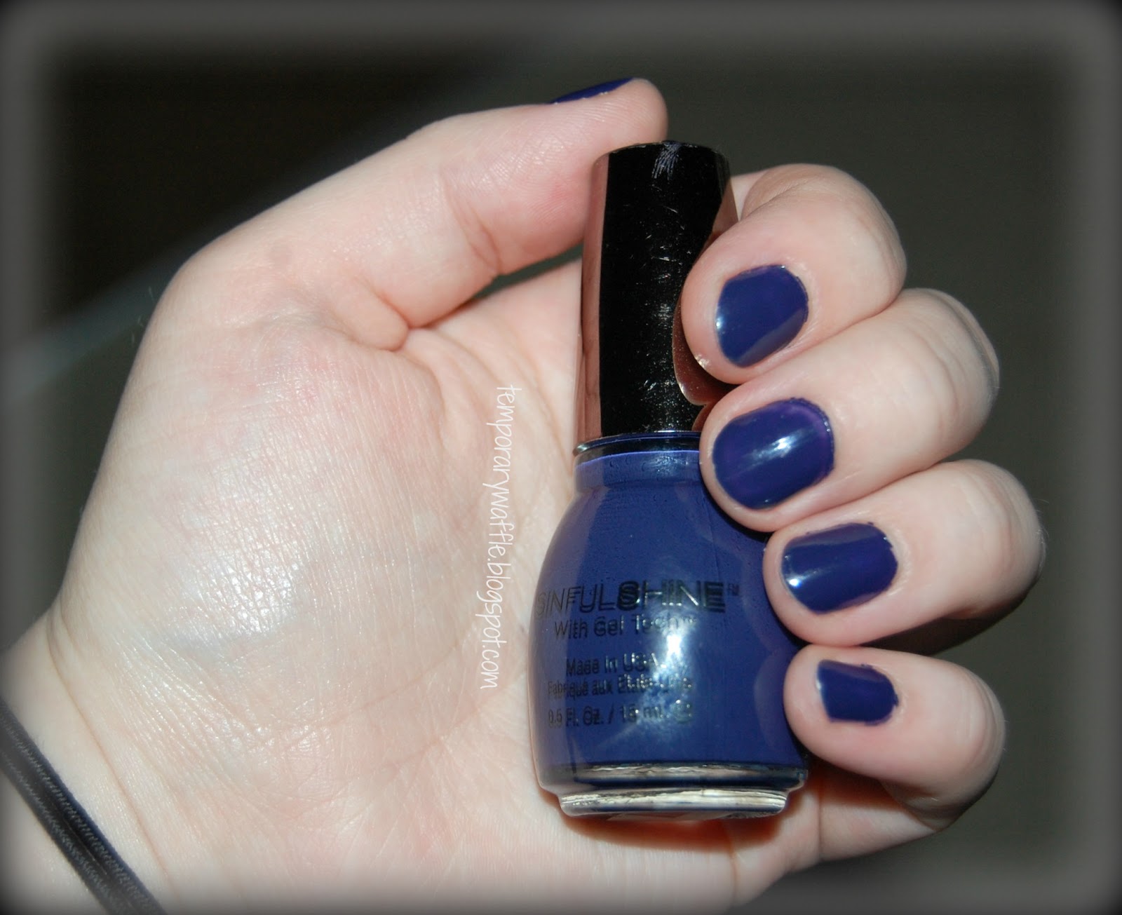 Temporary Waffle: The Vitamin Shoppe-Garcinia Cambogia Review