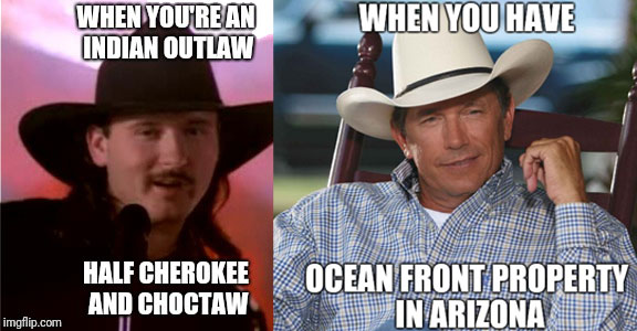 Idiot Outlaw Meme - Captions Blog