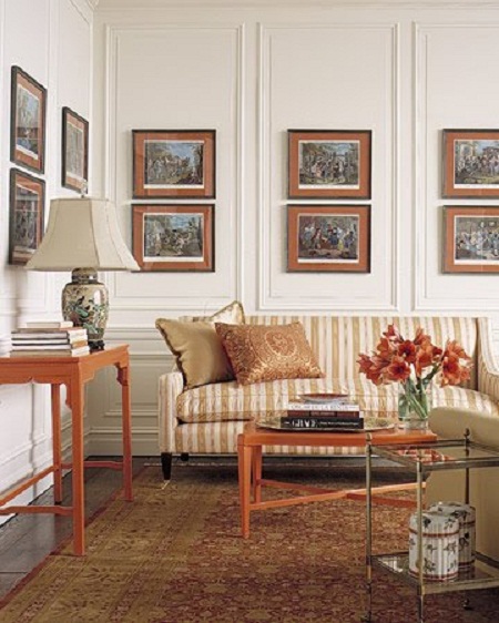 Living Room Decorating Ideas: August 2012