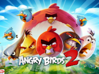 Angry Birds 2 MOD APK v2.13.0 Terbaru Angry Birds 2 MOD APK v2.13.0 Terbaru