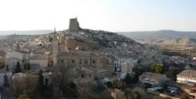 LA RECONQUISTA DE BORJA (SIGLO XII. BORJA)