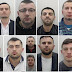 Albanian drug gangs destroyed in Manchester, 20 arrested