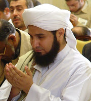 Habib Ali al-Jifri