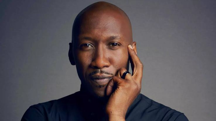Mahershala Ali Mahershala Ali