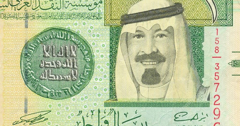 SAUDI-EXPATRIATES: ONE RIYAL NOTES TO BE REPLACED WITH COINS