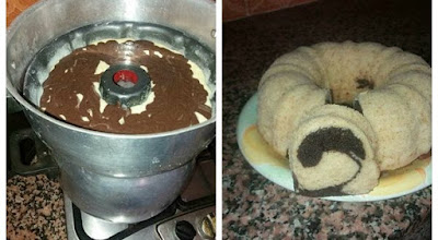 جربت كيكة الكسكاس وطلعاتلي غزاااالة وبمكونات جد اقتصادية جربت كيكة الكسكاس وطلعاتلي غزاااالة وبمكونات جد اقتصادية