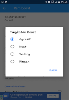 Cara Mudah Menambah RAM Android Terbaru 2018 Cara Mudah Menambah RAM Android Terbaru 2018