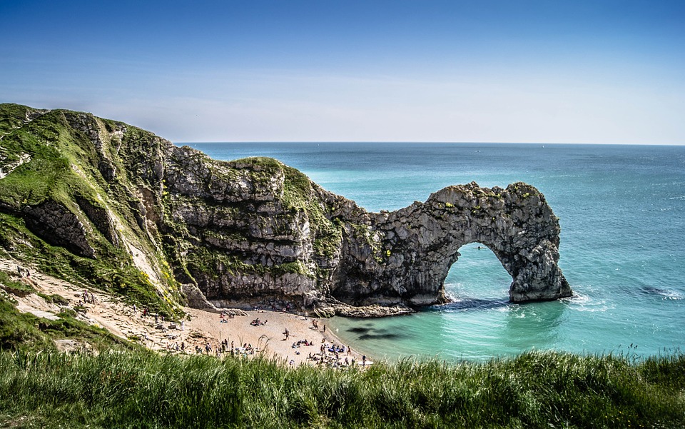 best places to visit in dorset england