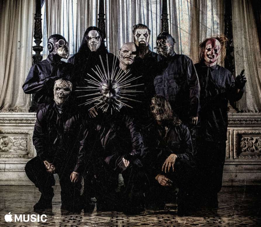 free download slipknot mp3