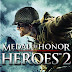 Medal of Honor: Heroes 2 (PSP)