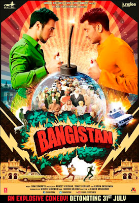 Bangistan Full Movie 2015 Watch full Movie Bangistan Full Movie 2015 Watch full Movie