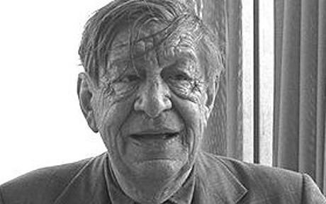samizdat blog a wedding cake in the rain notes on auden s face