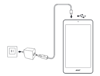 Acer Predator 8 Gaming Tablet - GT-810-15NC user manual PDF Download (English) Acer Predator 8 Gaming Tablet - GT-810-15NC user manual PDF Download (English)