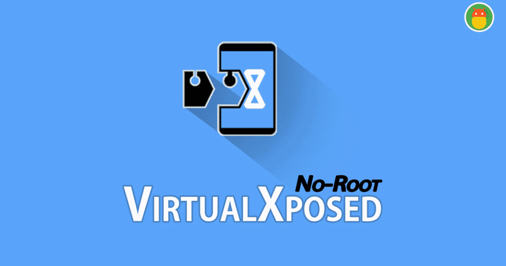 Virtual xposed