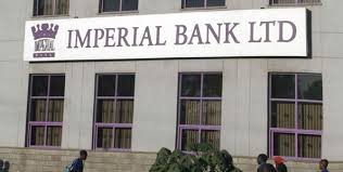 Nic imperial bank kenya