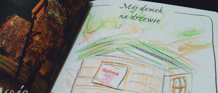 domek na drzewie domek na drzewie wymarzony projekt