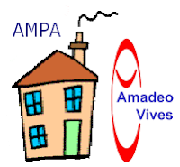 Web del AMPA