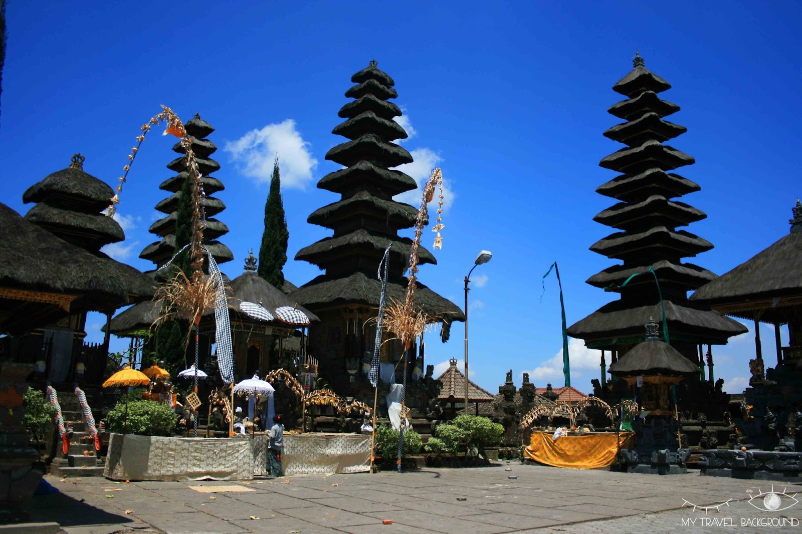 Mon ROAD TRIP en Indonésie itinéraire de 10 jours à BALI My Travel Background