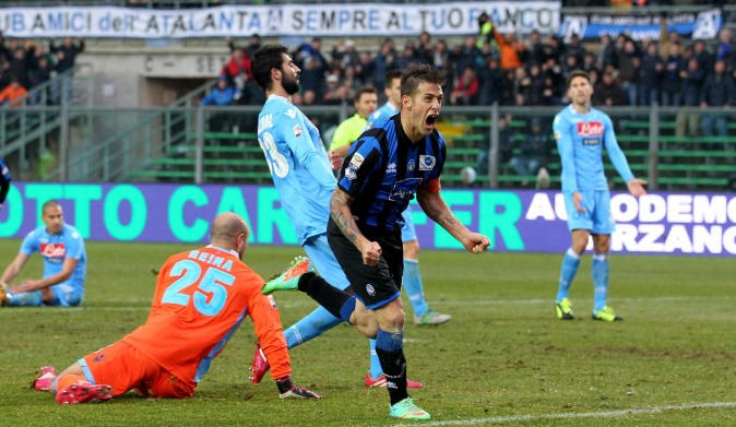 DIRETTA Atalanta-Napoli Streaming (No Rojadirecta): dove vedere LIVE Web e in VIDEO TV