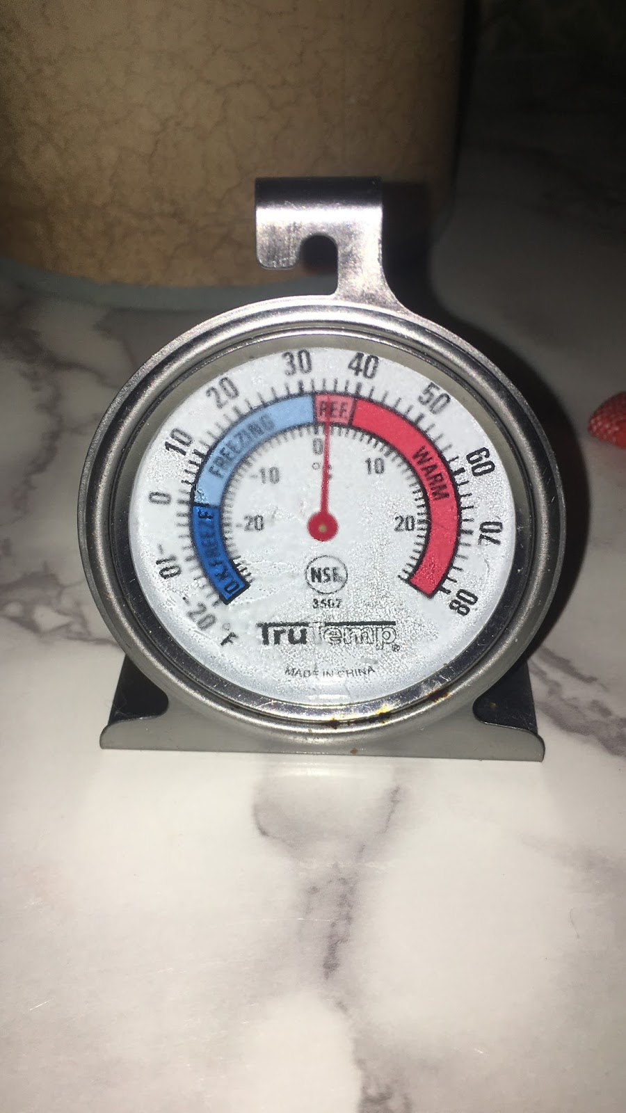 Adding a New Refrigerator to Your Pop Up Camper — The Southern Glamper