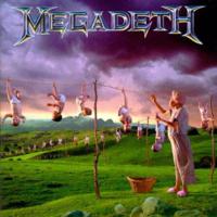 [1994] - Youthanasia (Remastered)