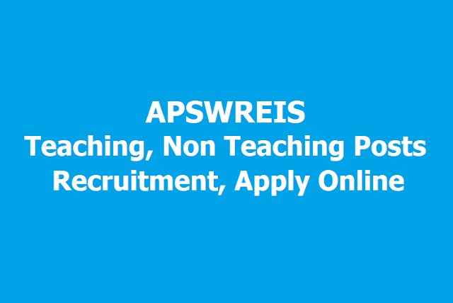AP Teaching, Non Teaching Posts Recruitment 2019, Apply Online AP Teaching, Non Teaching Posts Recruitment 2019, Apply Online