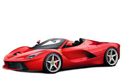 CRÓNICAS DEL BASURERO: FERRARI LAFERRARI SPIDER 2017