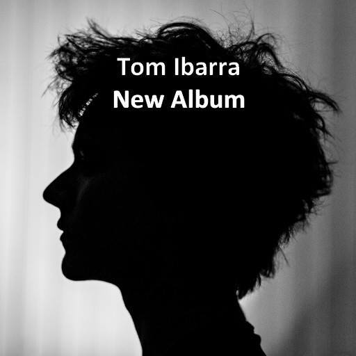 Tom Ibarra Sparkling Tom Ibarra Sparkling