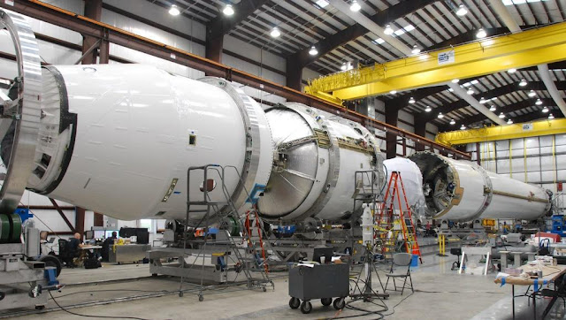 Image result for SpaceX helium tank inside Oxygen tank
