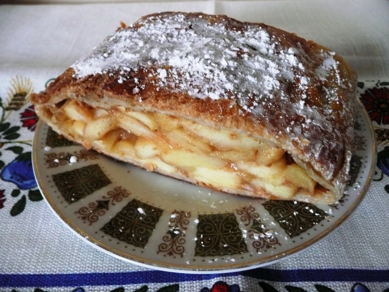 Mimi's Cake Tour: Richtree