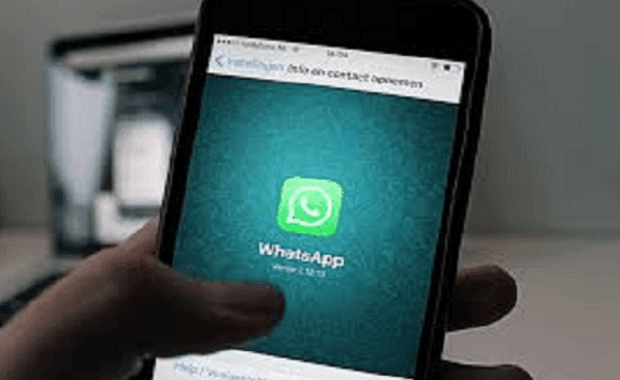 ara Membuat WhatsApp Loding Cepat Dengan Menghapus Beban Memori whatsapp  