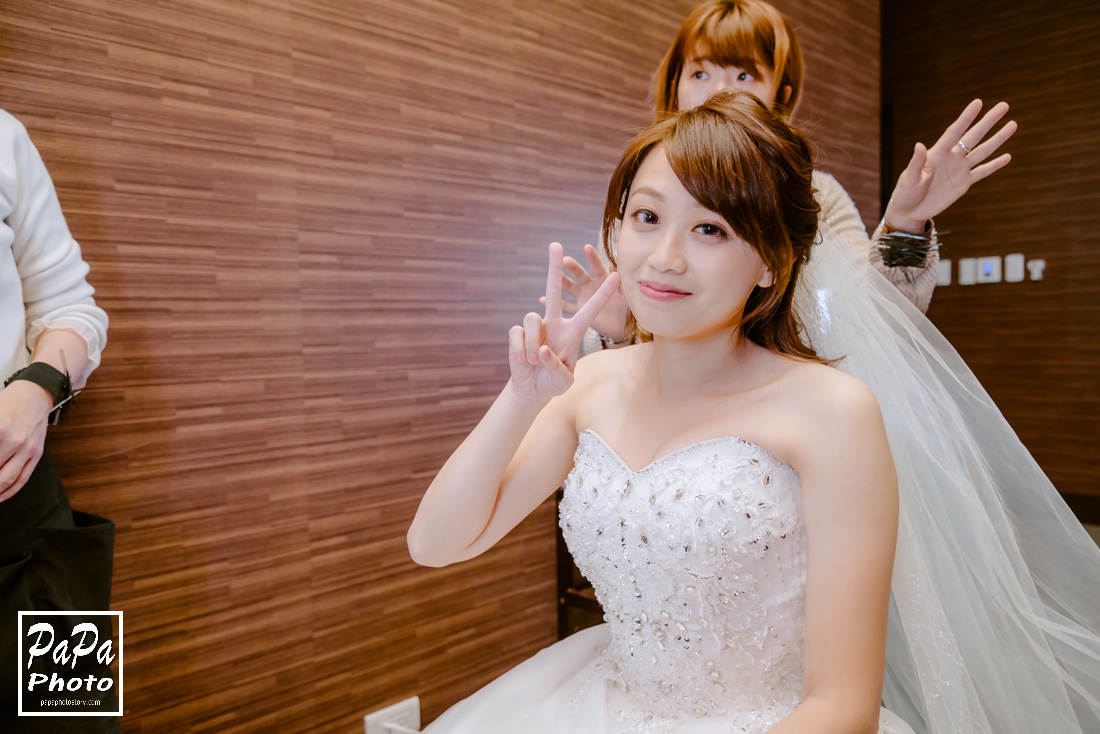 PAPA-PHOTO婚禮影像 婚攝作品 八德彭園婚攝 彭園婚攝 類婚紗