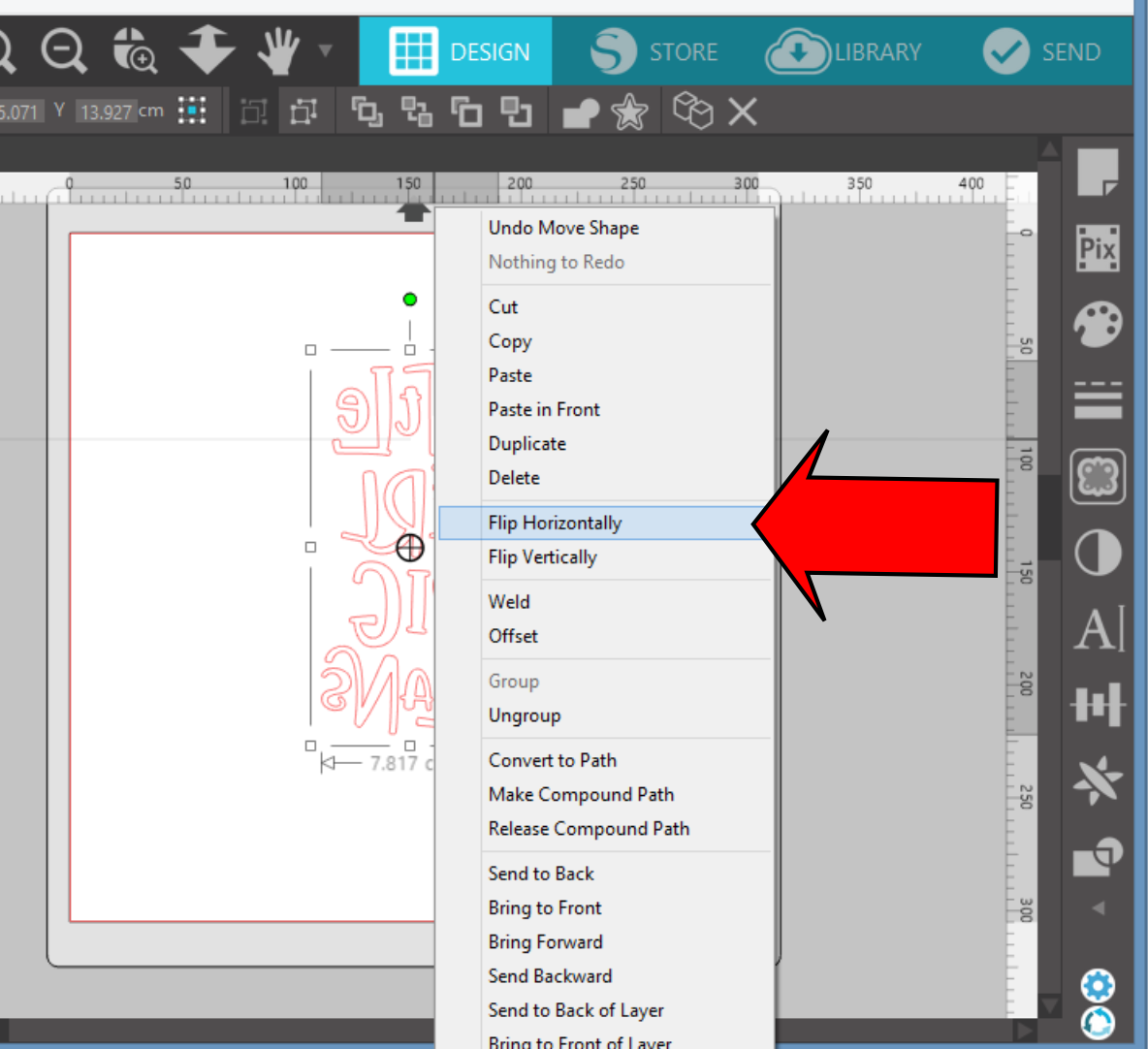 Silhouette UK Screen printing with your Silhouette