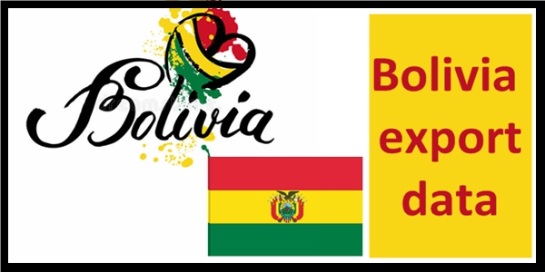 Importance of Bolivia Export Data Importance of Bolivia Export Data