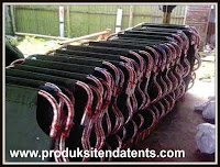 Velbed Besi http://produksitendatents.blogspot.co.id/2016/06/velbed-besi.html