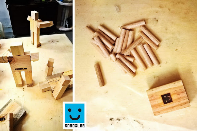 robox lab a pesaro robox per bambini
