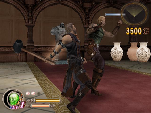 god hand game free download