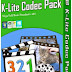 K-Lite Mega Codec Pack 11.9.6 Free