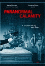 Paranormal Calamity (2010) คืนหลอน วิญญาณพิศวาส