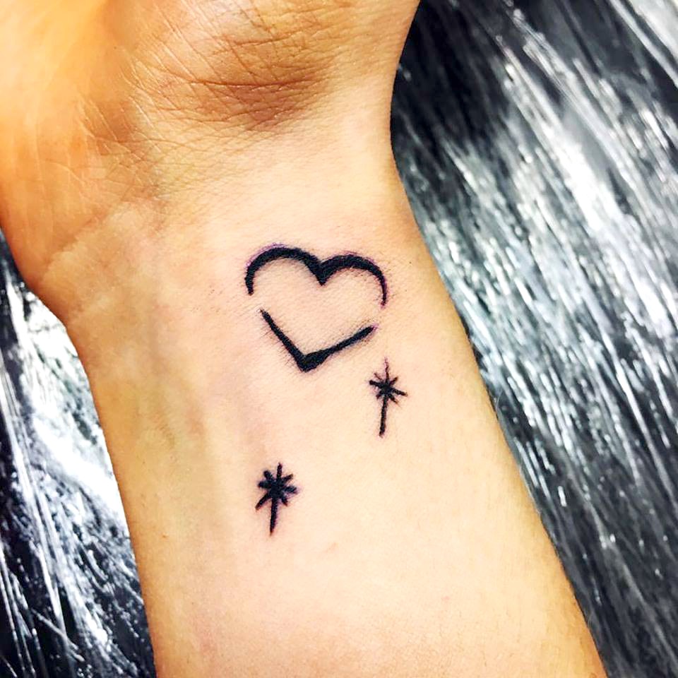 tattoo journey why did i have them happilyholli tattoo journey why did i have them happilyholli
