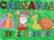 Carnaval en el Bosque