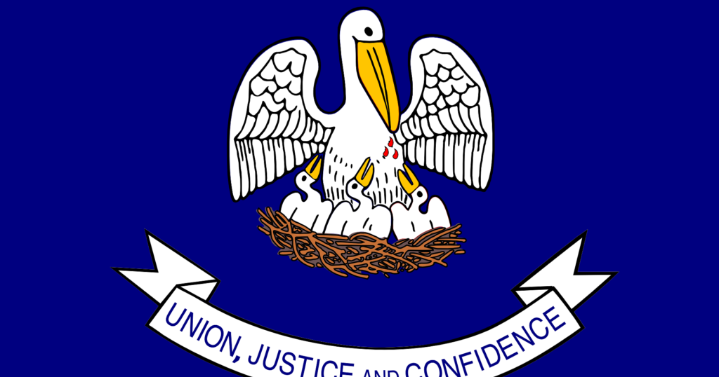 Louisiana Newspapers