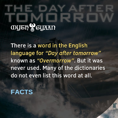 30 fun facts about english language