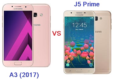 samsung galaxy a3 2017 vs j5 prime harga dan spesifikasi samsung galaxy a3 2017 vs j5 prime harga dan spesifikasi