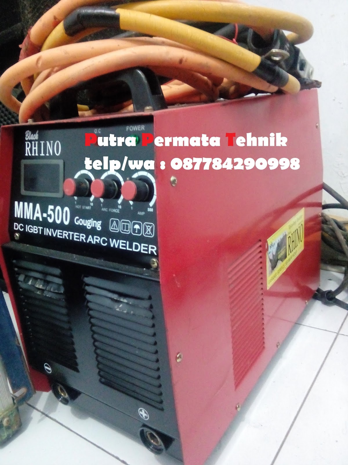 Harga Mesin Las Lakoni 900 Watt Seken Seputar Mesin