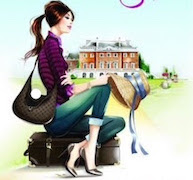 Jane Austen-esque 2021