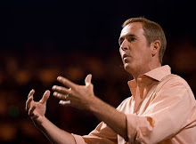 Watch Andy Stanley, My Favorite Communicator: