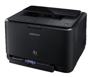 Samsung CLP-315W Printer Driver for Windows