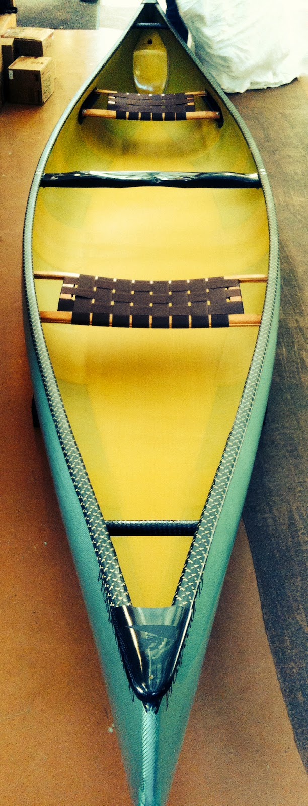 Swift Outdoor Centre to the 2015 Swift Canoe & Kayak LineUp!