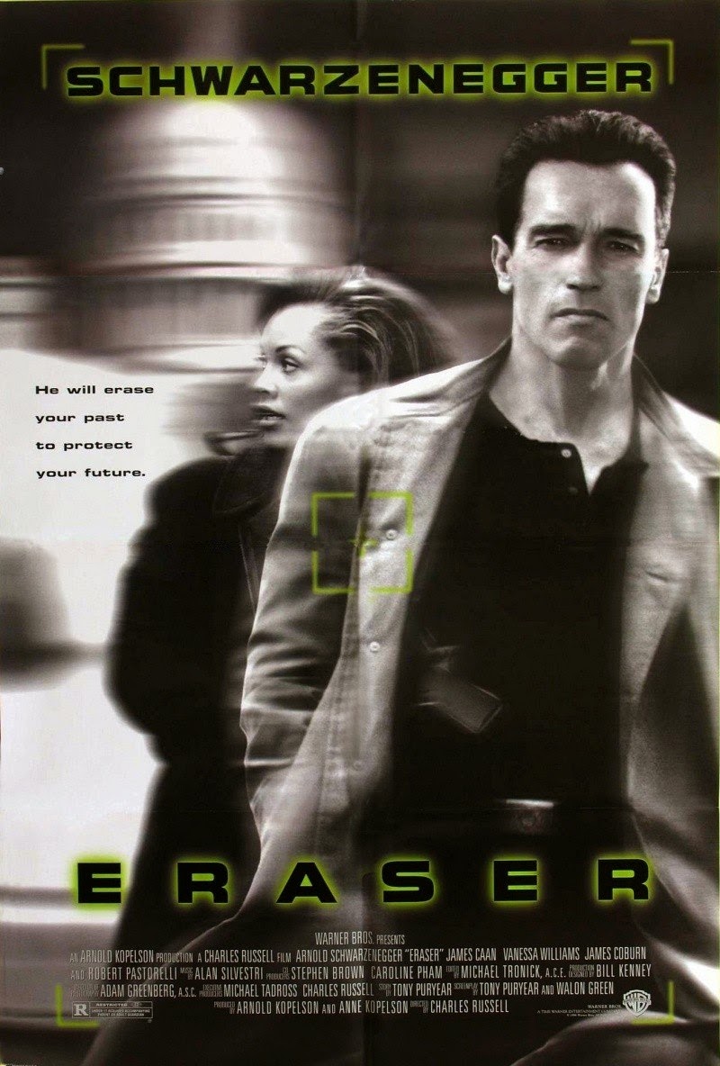 eraser 1996 eraser 1996
